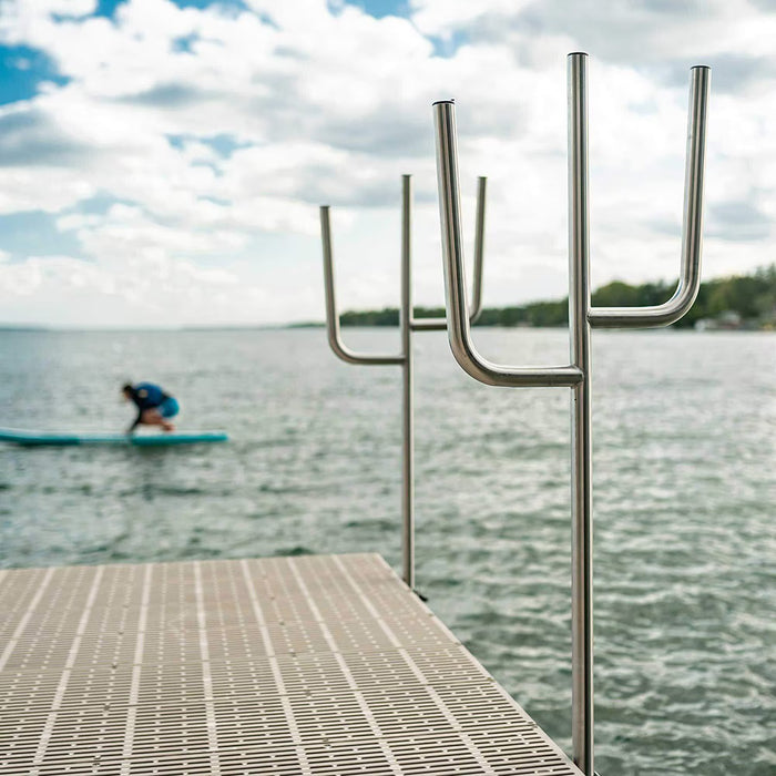 CanadaDocks Paddle Board Rack