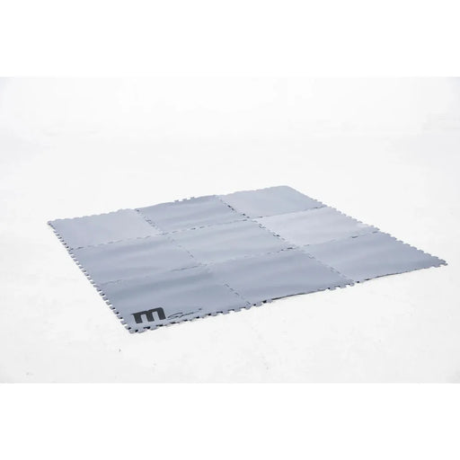 HEAT PRESERVATION FOAM MAT, FOR 6 PERSON, SQUARE HOT TUB & SPA