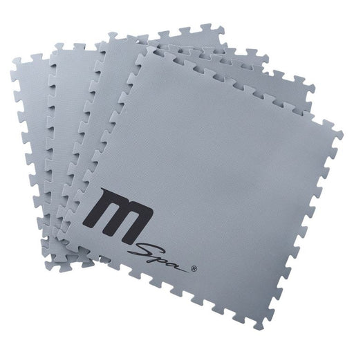HEAT PRESERVATION FOAM MAT, FOR 6 PERSON, SQUARE HOT TUB & SPA
