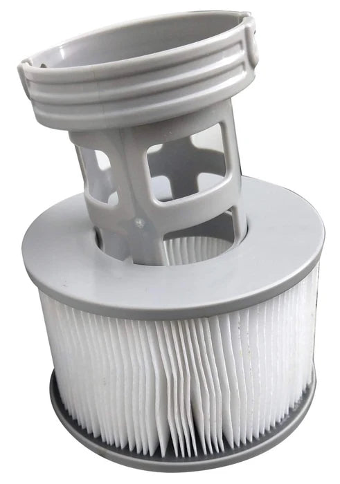 MSPA Filter Cartridge Base