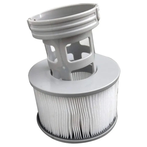 MSPA Filter Cartridge Base