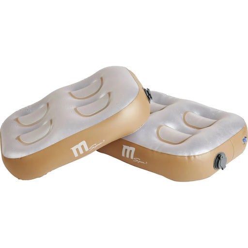 MSPA Seat Cushion Set – Twin Pack