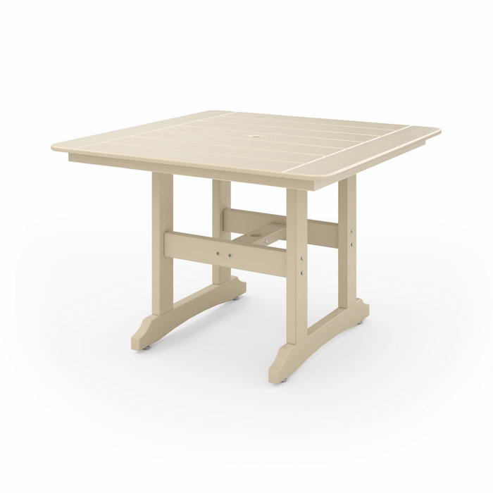 44" Savannah Square Dining Table