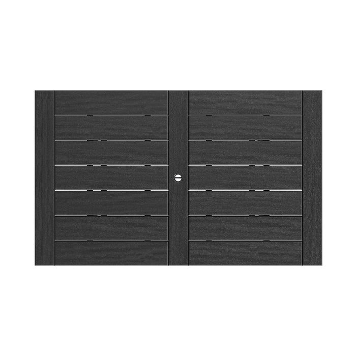 72" Savannah Farmhouse Counter Table - Aqua Gear Supply