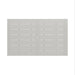 SoPoly 72" Savannah Farmhouse Counter Table - Aqua Gear Supply