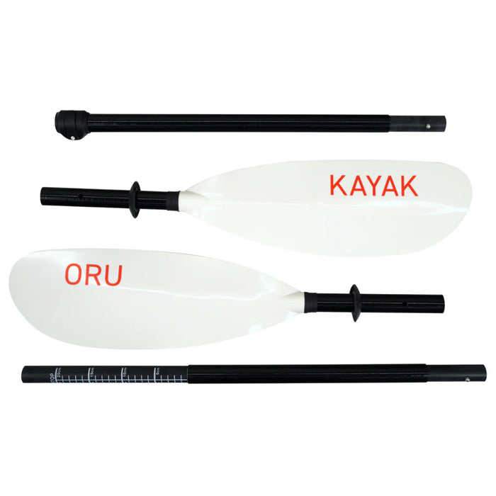 Oru Paddle - Aqua Gear Supply