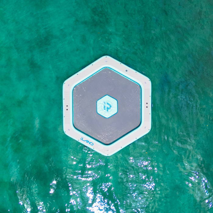 iLAND® 10' - Aqua Gear Supply