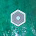 iLAND® 10' - Aqua Gear Supply