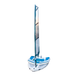 Nautiqua | STARSAIL | Inflatable 3 Chamber Sailing dinghy - Aqua Gear Supply