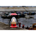 TRU De-LIGHT ROMANTICO LED All-in-One Lamp, Rechargeable, Bluetooth Music Speaker - FIRE RED / YELLOW / AUQA BLUE / GREEN / BLACK - Aqua Gear Supply
