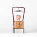 TRU De-LIGHT VIENNA Dimmable Desk Lamp - Lamp / Power Bank / Decoration All-In-One - Aqua Gear Supply