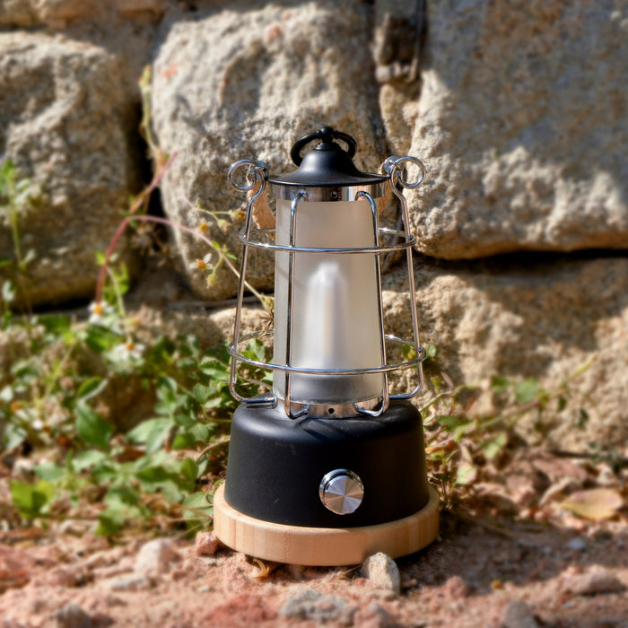 TRU De-LIGHT YOU&ME LED, Dimmable, Color Temperature & Brightness Adjustable, Rechargeable LED Lamp - Aqua Gear Supply