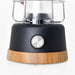TRU De-LIGHT YOU&ME LED, Dimmable, Color Temperature & Brightness Adjustable, Rechargeable LED Lamp - Aqua Gear Supply