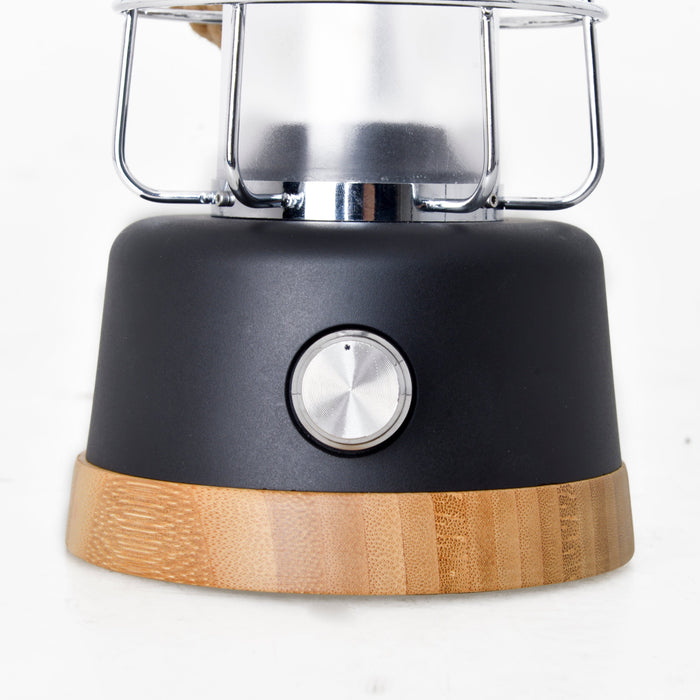 TRU De-LIGHT YOU&ME LED, Dimmable, Color Temperature & Brightness Adjustable, Rechargeable LED Lamp - Aqua Gear Supply