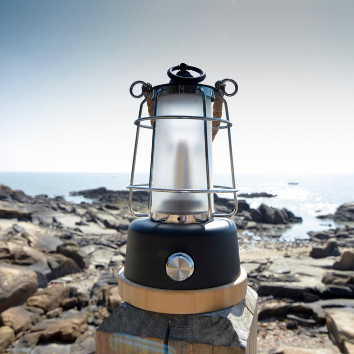TRU De-LIGHT YOU&ME LED, Dimmable, Color Temperature & Brightness Adjustable, Rechargeable LED Lamp - Aqua Gear Supply