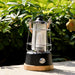 TRU De-LIGHT YOU&ME LED, Dimmable, Color Temperature & Brightness Adjustable, Rechargeable LED Lamp - Aqua Gear Supply