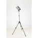 TRU De-LIGHT WORK & PLAY AT NIGHT Multi Configuration, Solar, LED High Lumen, Flood-Light (3450 Lumen Total) - Aqua Gear Supply