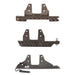SUP Adapter Kit (K-1 & J-2 Motors) - Aqua Gear Supply