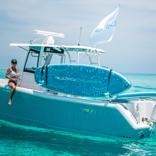 CRUISER ULTRA™ 3.0 - Aqua Gear Supply