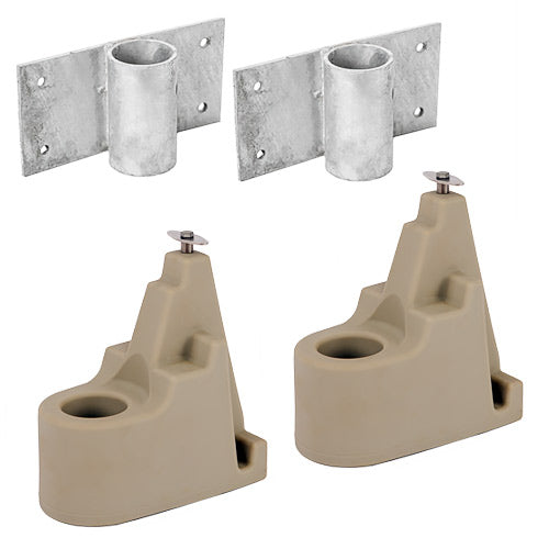 Connect-A-Port XL5 & XL6 Fixed Dock Connection Kit | Aqua Gear Supply