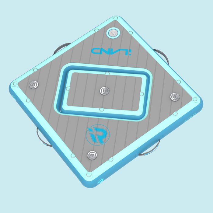 BAR - Aqua Gear Supply