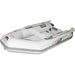 Aqua Marina A-DELUXE 3M With Wooden Deck Inflatable Speed Boat - Aqua Gear Supply