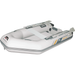 Aqua Marina A-DELUXE 3M With Wooden Deck Inflatable Speed Boat - Aqua Gear Supply