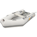 Aqua Marina A-DELUXE 2.77M With Aluminum Deck Inflatable Speed Boat - Aqua Gear Supply