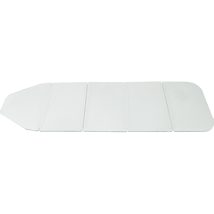 Aqua Marina A-DELUXE 3M With Wooden Deck Inflatable Speed Boat - Aqua Gear Supply