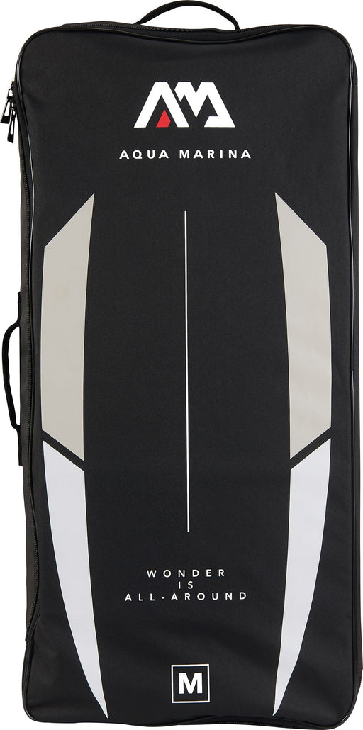 Aqua Marina ISUP Premium Zip Backpack – M - Aqua Gear Supply