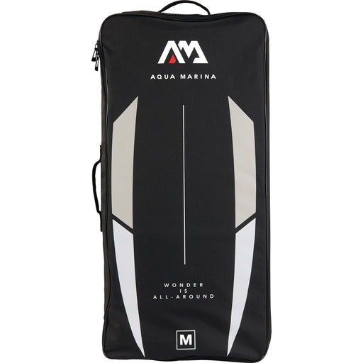 Aqua Marina ISUP Premium Zip Backpack – M - Aqua Gear Supply