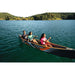 Aqua Marina TOMAHAWK AIR-C 15'8" Inflatable High Pressure Speed Kayak / Canoe - Aqua Gear Supply