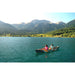 Aqua Marina TOMAHAWK AIR-C 15'8" Inflatable High Pressure Speed Kayak / Canoe - Aqua Gear Supply