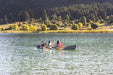 Aqua Marina TOMAHAWK AIR-C 15'8" Inflatable High Pressure Speed Kayak / Canoe - Aqua Gear Supply