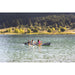 Aqua Marina TOMAHAWK AIR-C 15'8" Inflatable High Pressure Speed Kayak / Canoe - Aqua Gear Supply