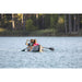 Aqua Marina TOMAHAWK AIR-C 15'8" Inflatable High Pressure Speed Kayak / Canoe - Aqua Gear Supply