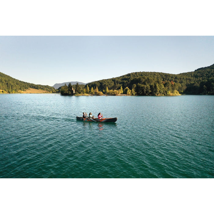 Aqua Marina TOMAHAWK AIR-C 15'8" Inflatable High Pressure Speed Kayak / Canoe - Aqua Gear Supply