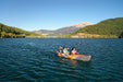 Aqua Marina TOMAHAWK AIR-C 15'8" Inflatable High Pressure Speed Kayak / Canoe - Aqua Gear Supply