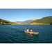 Aqua Marina TOMAHAWK AIR-C 15'8" Inflatable High Pressure Speed Kayak / Canoe - Aqua Gear Supply