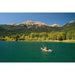 Aqua Marina TOMAHAWK AIR-K 12'4" Inflatable High Pressure Speed Kayak / Canoe - Aqua Gear Supply
