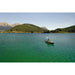 Aqua Marina TOMAHAWK AIR-K 12'4" Inflatable High Pressure Speed Kayak / Canoe - Aqua Gear Supply