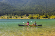 Aqua Marina TOMAHAWK AIR-K 14'5" Inflatable High Pressure Speed Kayak / Canoe - Aqua Gear Supply