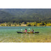 Aqua Marina TOMAHAWK AIR-K 14'5" Inflatable High Pressure Speed Kayak / Canoe - Aqua Gear Supply
