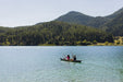 Aqua Marina TOMAHAWK AIR-K 14'5" Inflatable High Pressure Speed Kayak / Canoe - Aqua Gear Supply