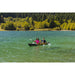 Aqua Marina TOMAHAWK AIR-K 14'5" Inflatable High Pressure Speed Kayak / Canoe - Aqua Gear Supply