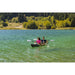 Aqua Marina TOMAHAWK AIR-K 14'5" Inflatable High Pressure Speed Kayak / Canoe - Aqua Gear Supply
