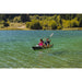 Aqua Marina TOMAHAWK AIR-K 14'5" Inflatable High Pressure Speed Kayak / Canoe - Aqua Gear Supply