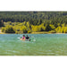 Aqua Marina TOMAHAWK AIR-K 14'5" Inflatable High Pressure Speed Kayak / Canoe - Aqua Gear Supply