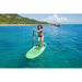 Aqua Marina BREEZE 9'10" Inflatable Paddle Board All-Around SUP - Aqua Gear Supply