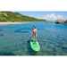 Aqua Marina BREEZE 9'10" Inflatable Paddle Board All-Around SUP - Aqua Gear Supply